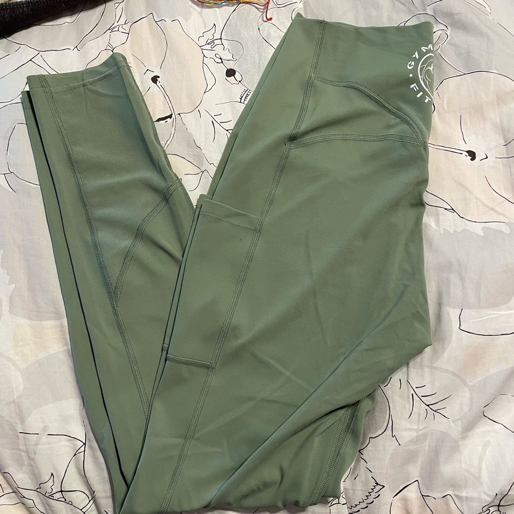 Gymshark leggings